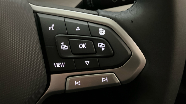 Volkswagen Golf 1.5 TSI Life 5dr Petrol Hatchback